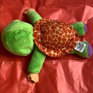 turtle cabbage patch